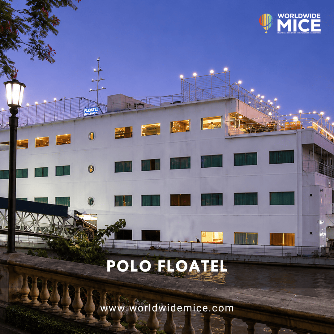 Polo Floatel